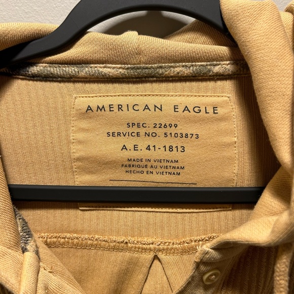 3 for 40$ Bundle A&E cardigan - Picture 3 of 6